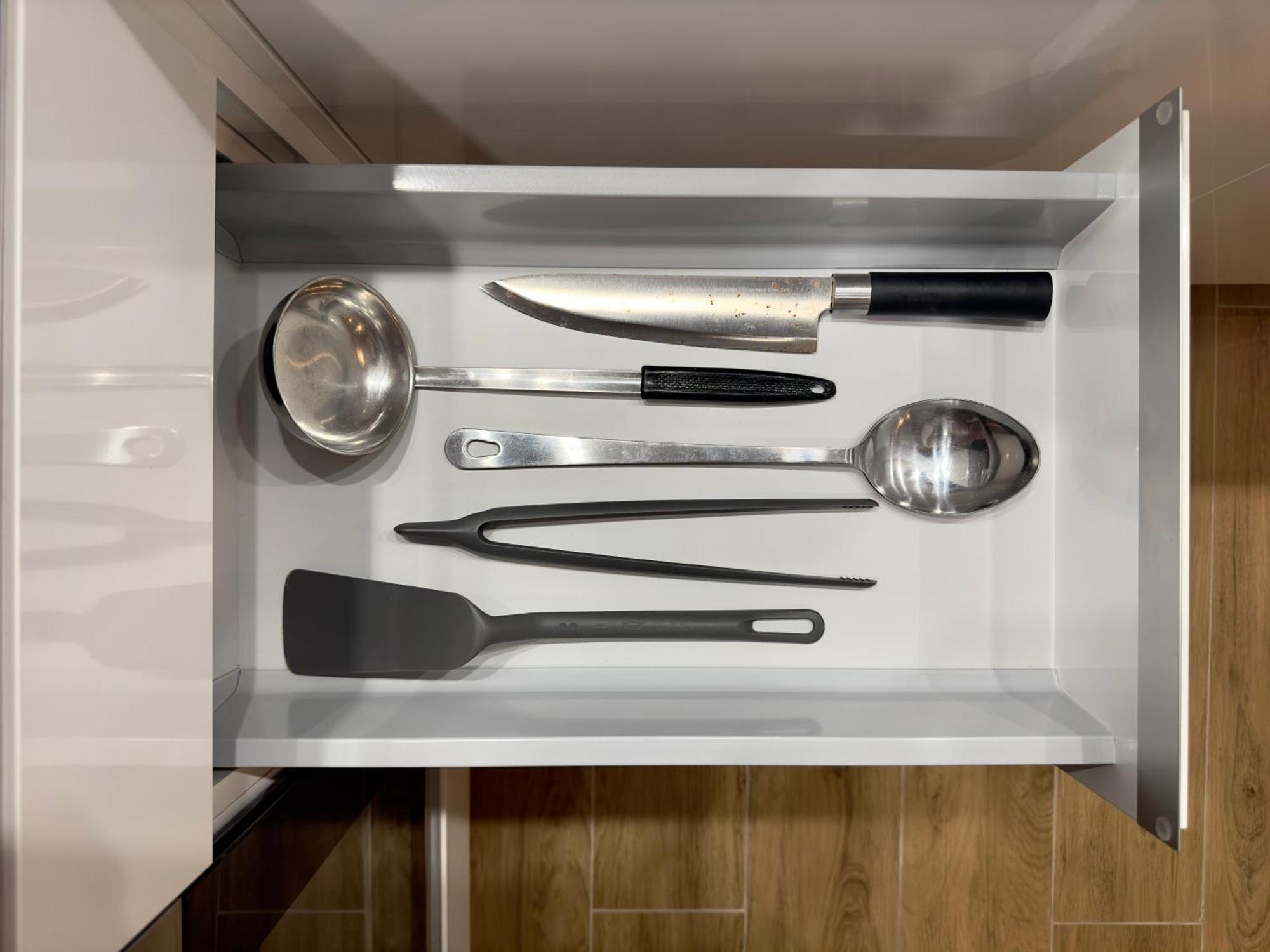 Apartamento Anaya,1º,2º En Pleno Centro De *
