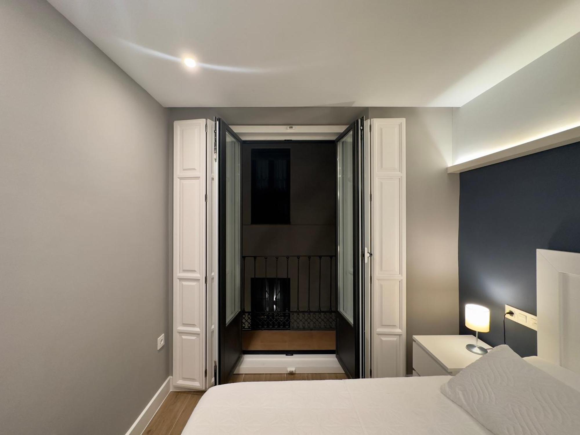 Apartamento Anaya,1º,2º En Pleno Centro De *