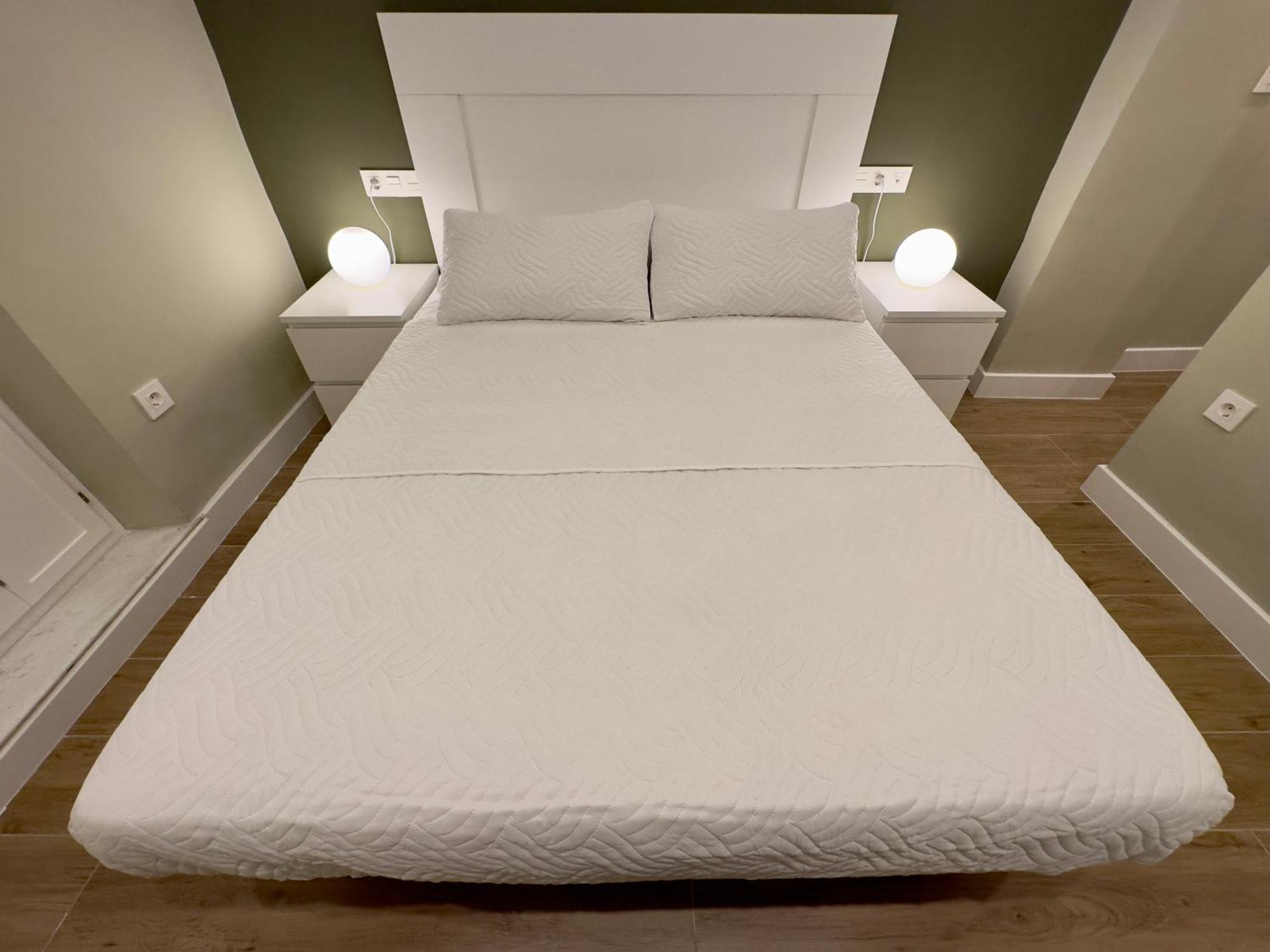 Apartamento Anaya,1º,2º En Pleno Centro De *