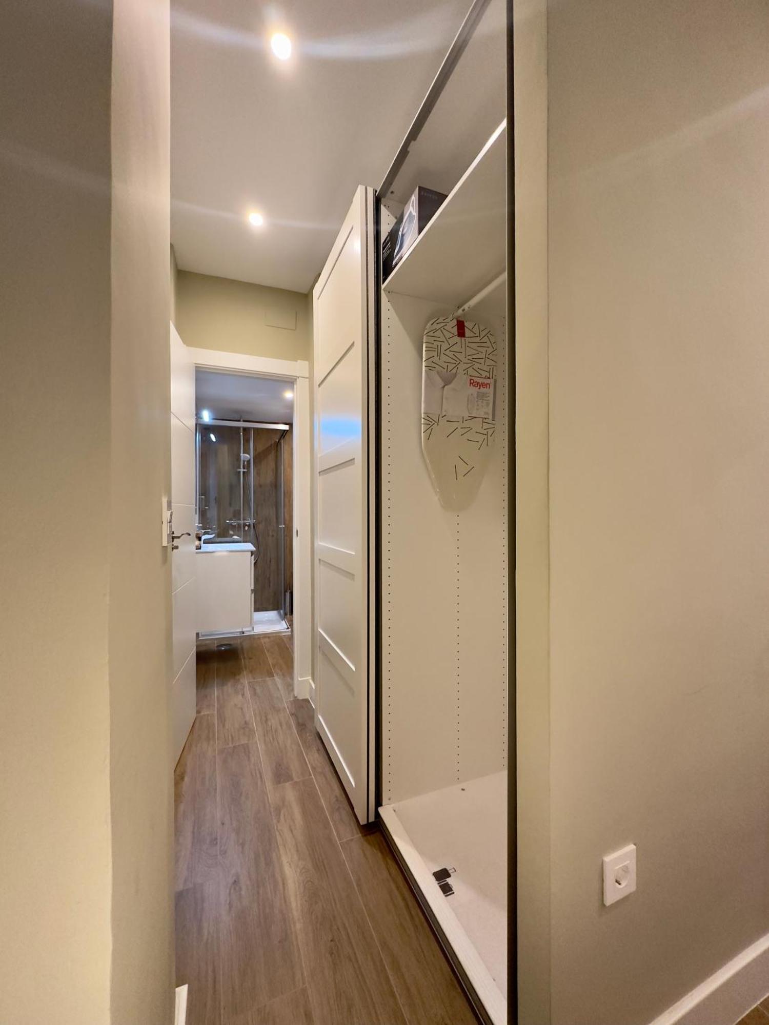 Apartamento Anaya,1º,2º En Pleno Centro De